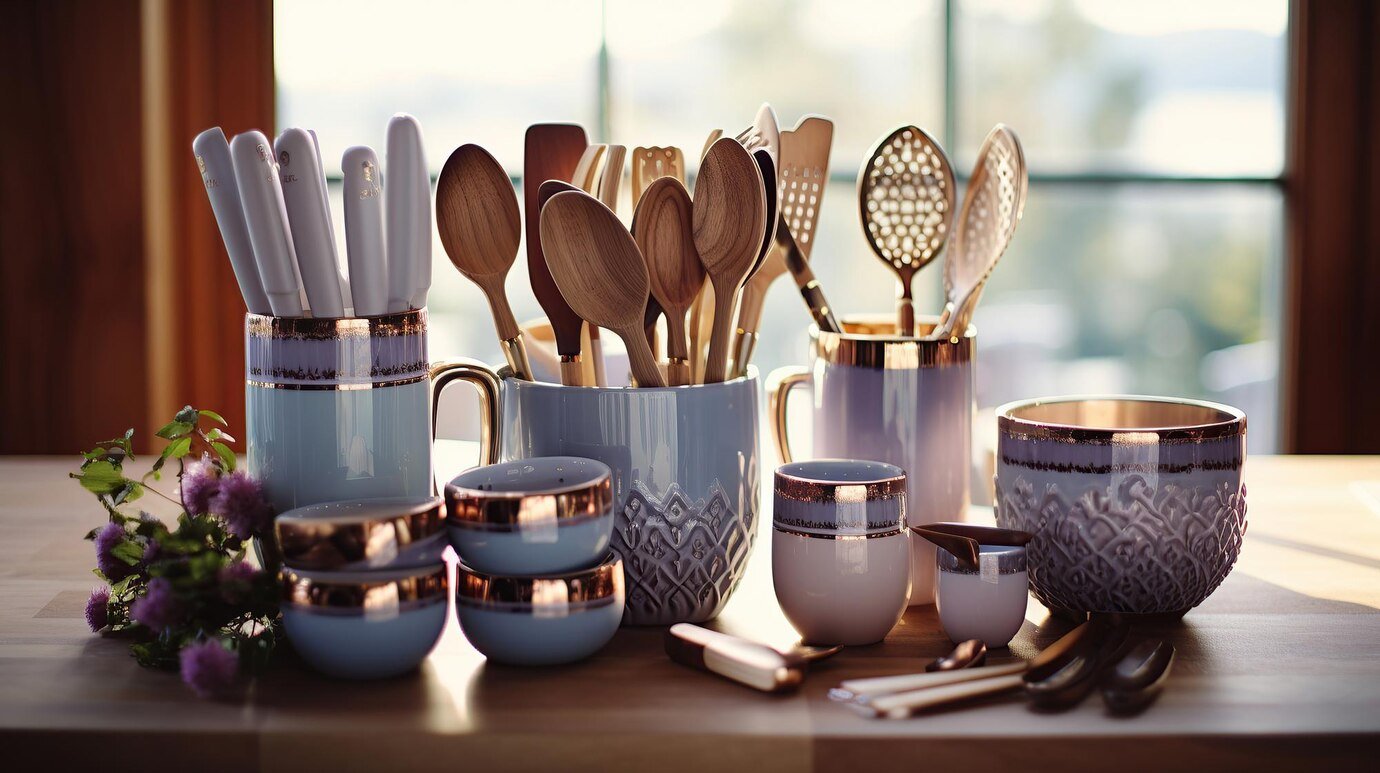 Kitchenware