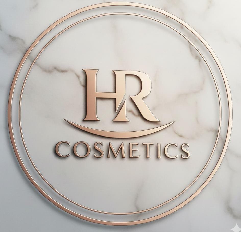 HR Cosmetics 